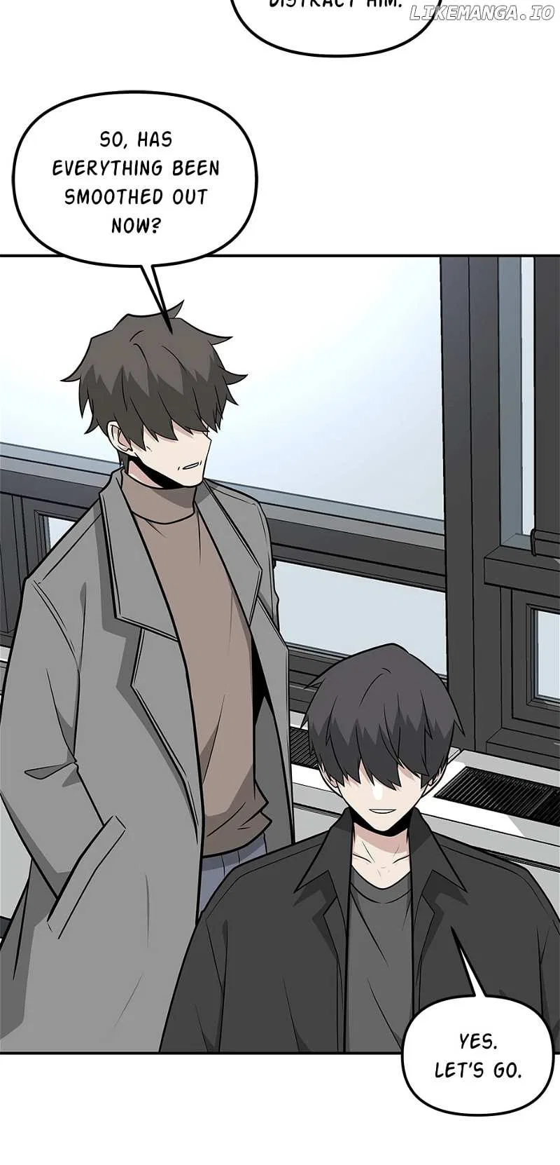 Where Are You Looking, Manager? Chapter 135 – Page 52
