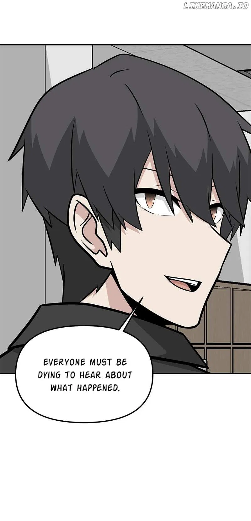 Where Are You Looking, Manager? Chapter 135 – Page 53