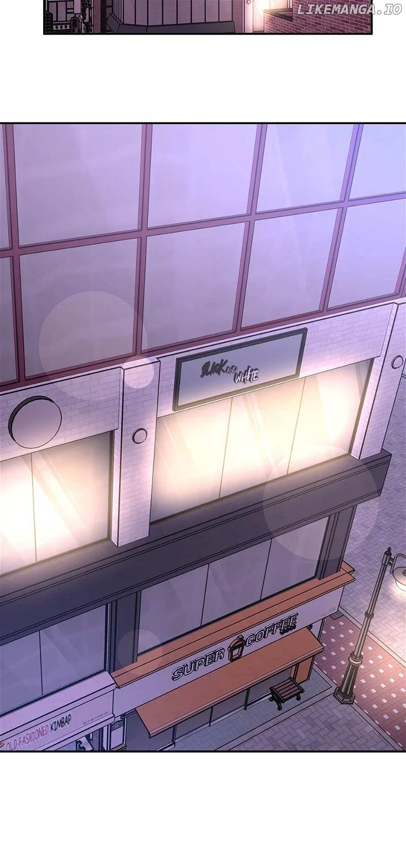 Where Are You Looking, Manager? Chapter 135 – Page 55