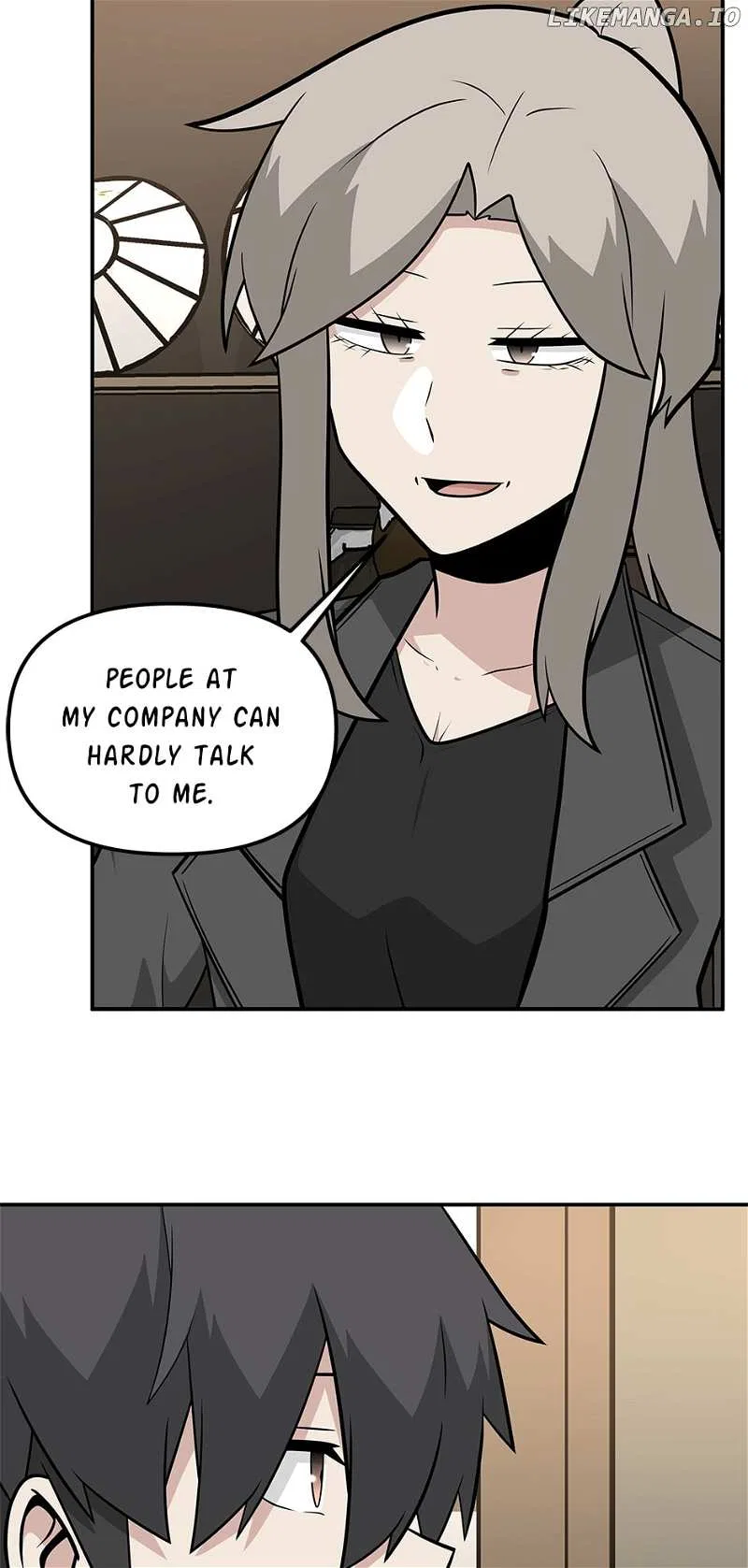 Where Are You Looking, Manager? Chapter 134 – Page 2