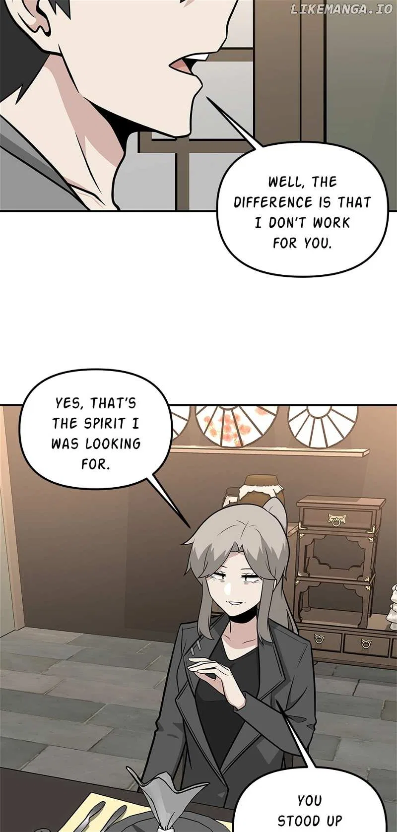 Where Are You Looking, Manager? Chapter 134 – Page 3
