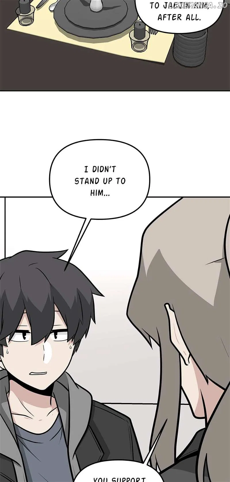 Where Are You Looking, Manager? Chapter 134 – Page 4