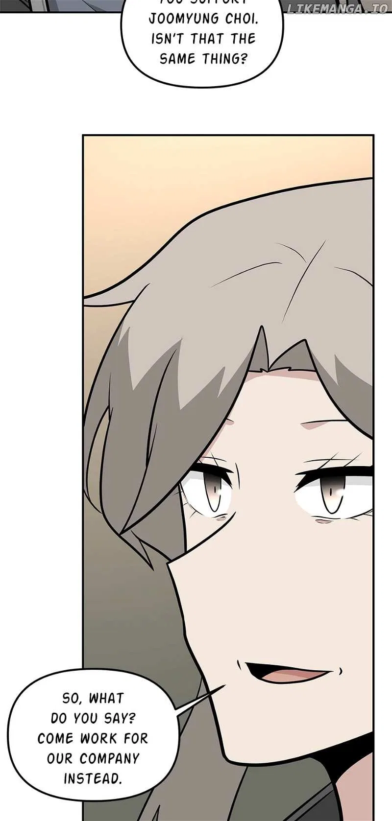 Where Are You Looking, Manager? Chapter 134 – Page 5