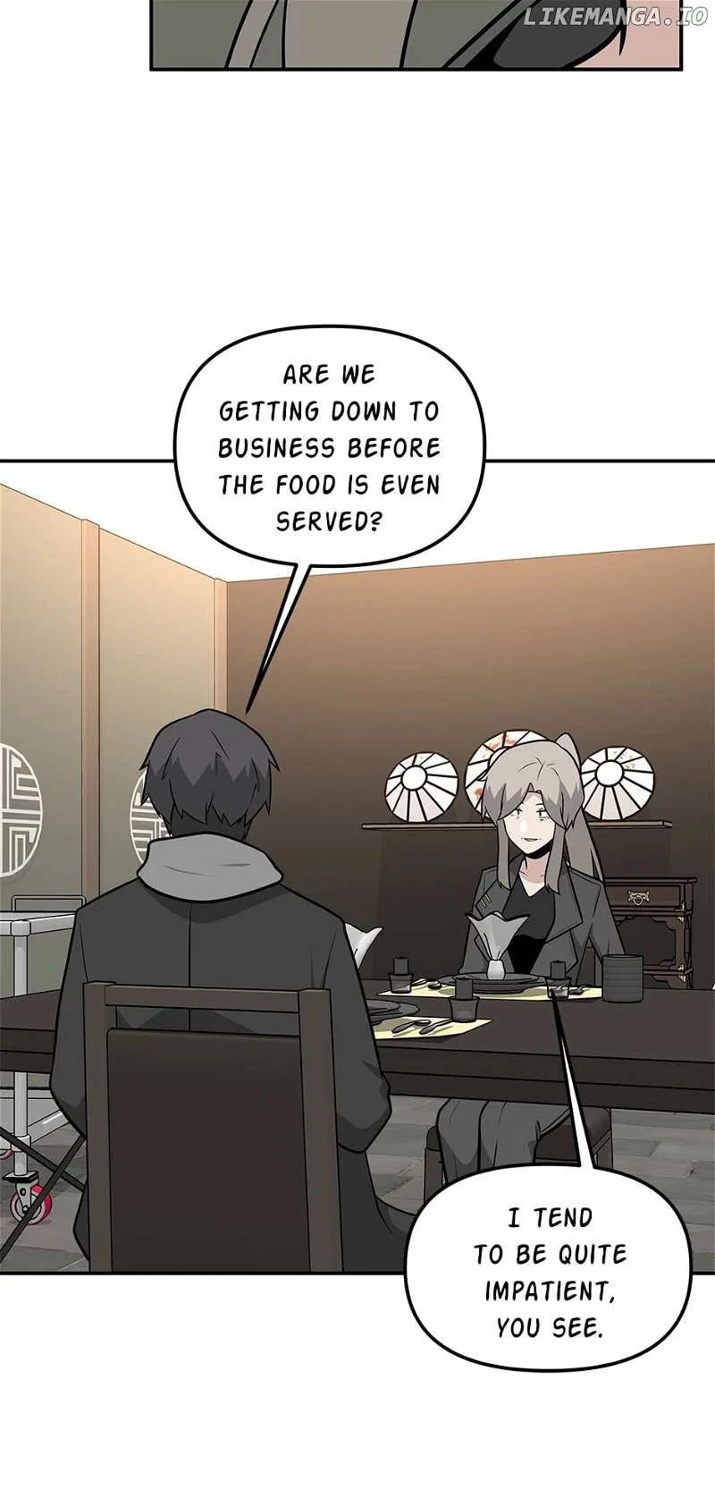 Where Are You Looking, Manager? Chapter 134 – Page 6