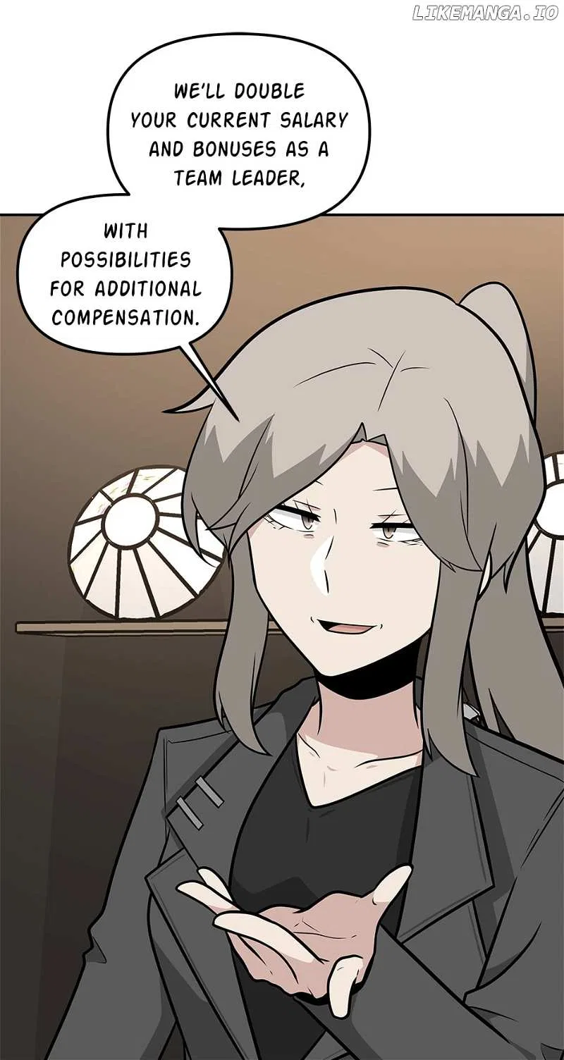 Where Are You Looking, Manager? Chapter 134 – Page 7
