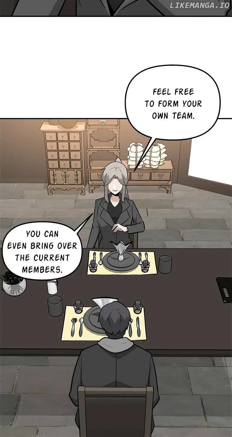 Where Are You Looking, Manager? Chapter 134 – Page 8