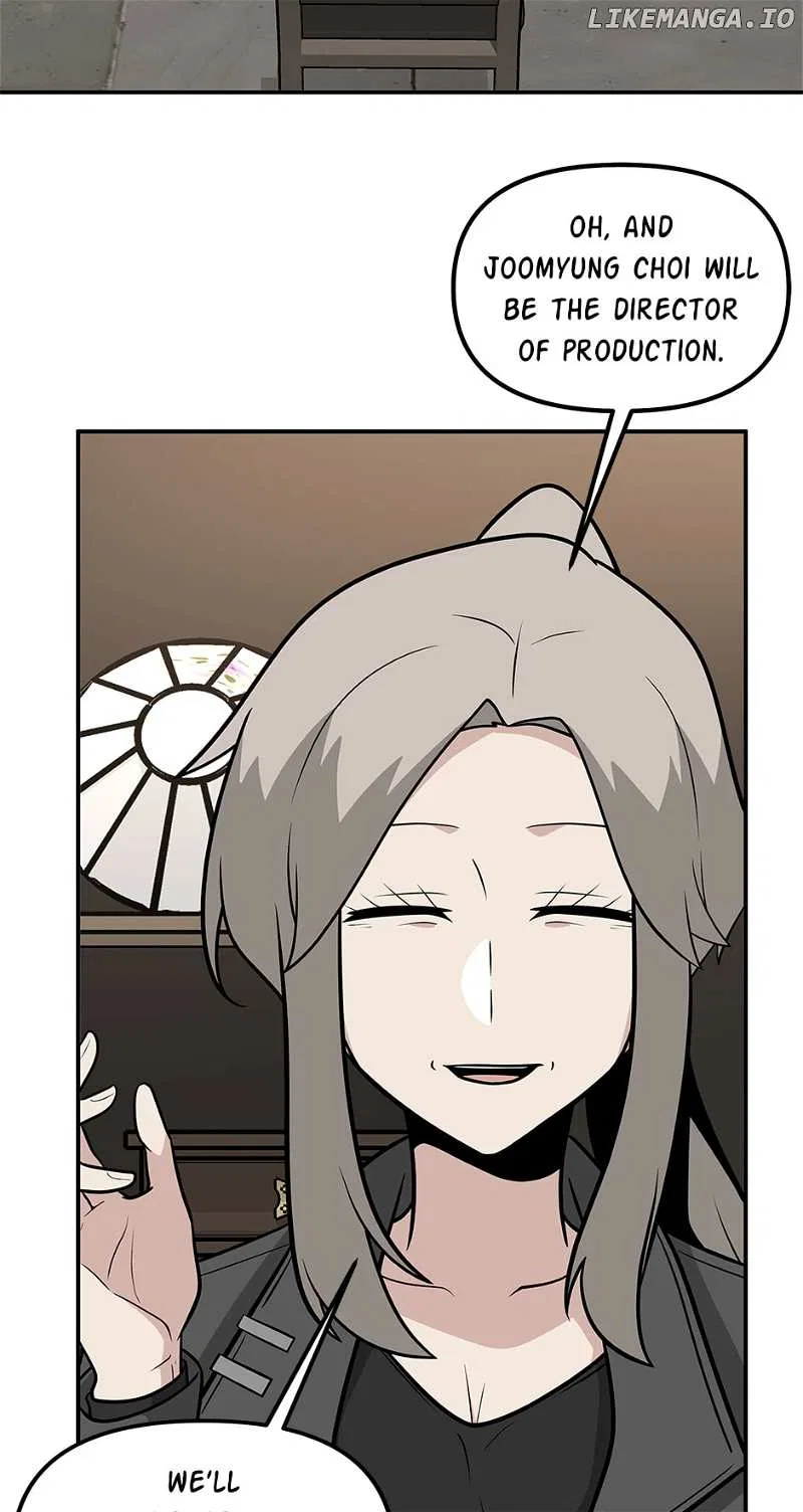Where Are You Looking, Manager? Chapter 134 – Page 9