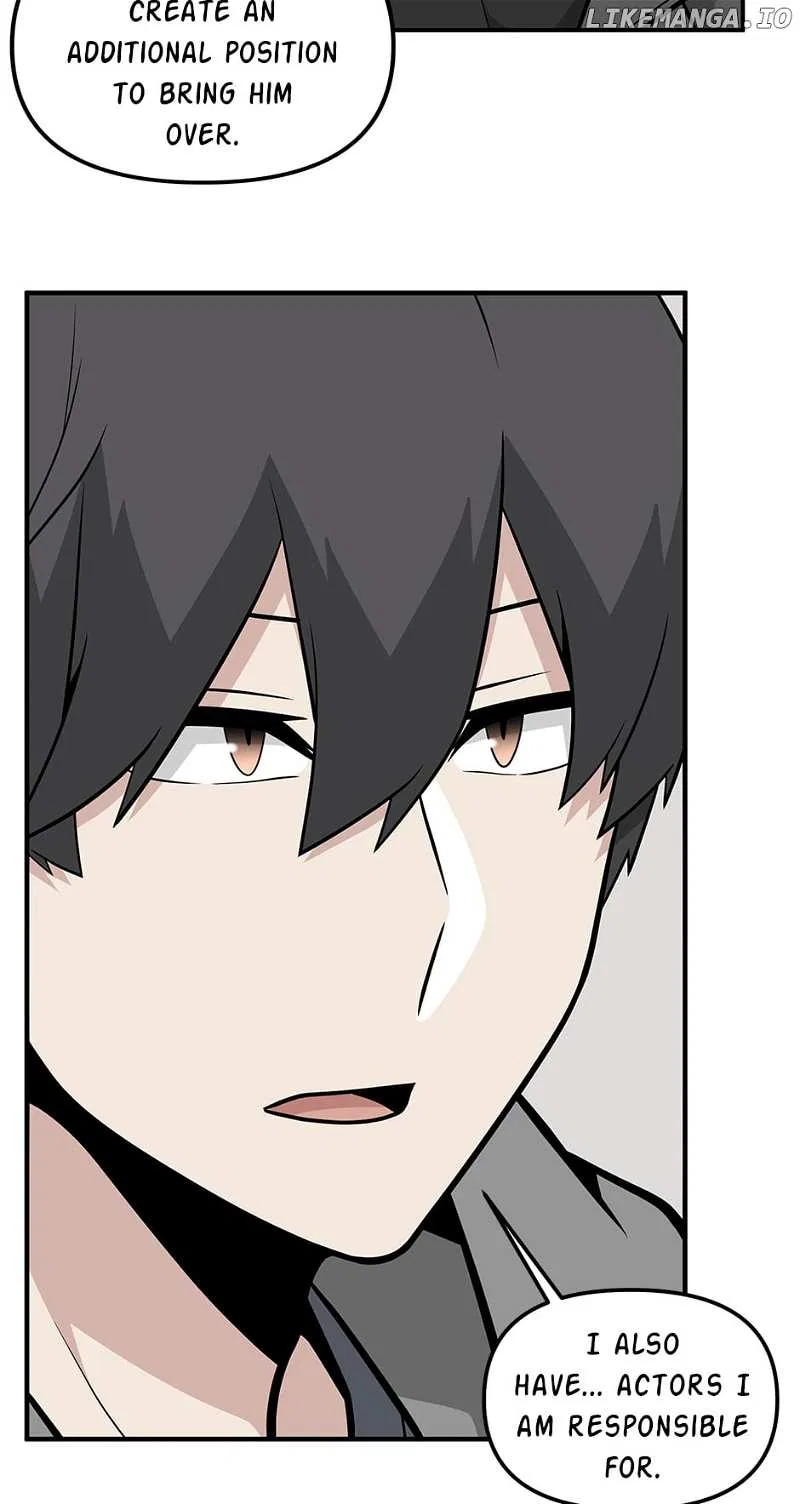 Where Are You Looking, Manager? Chapter 134 – Page 10