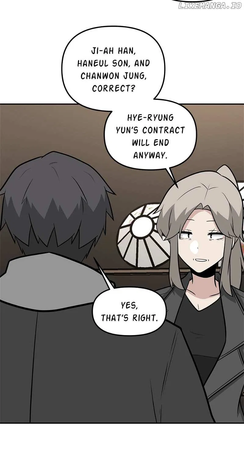Where Are You Looking, Manager? Chapter 134 – Page 11