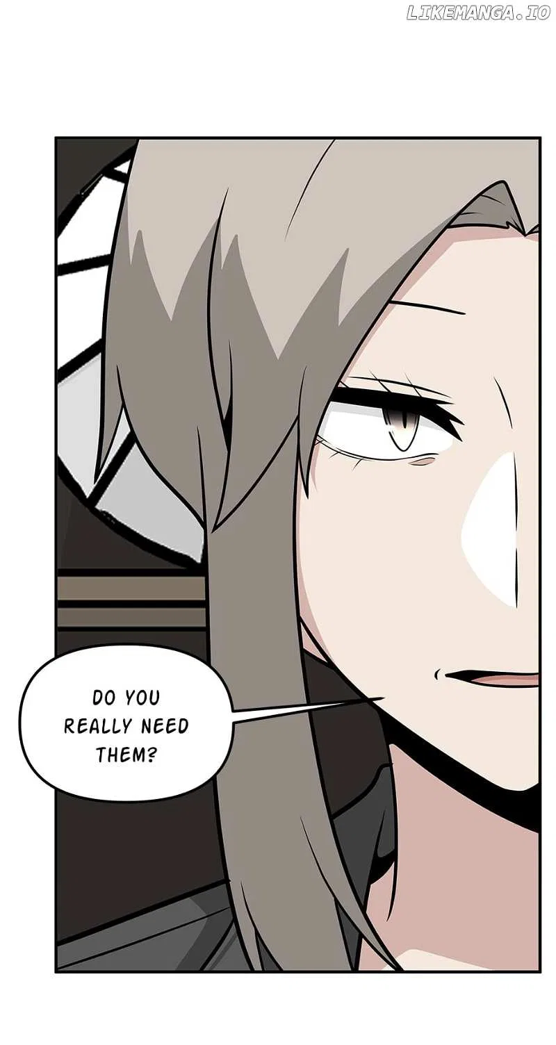Where Are You Looking, Manager? Chapter 134 – Page 12