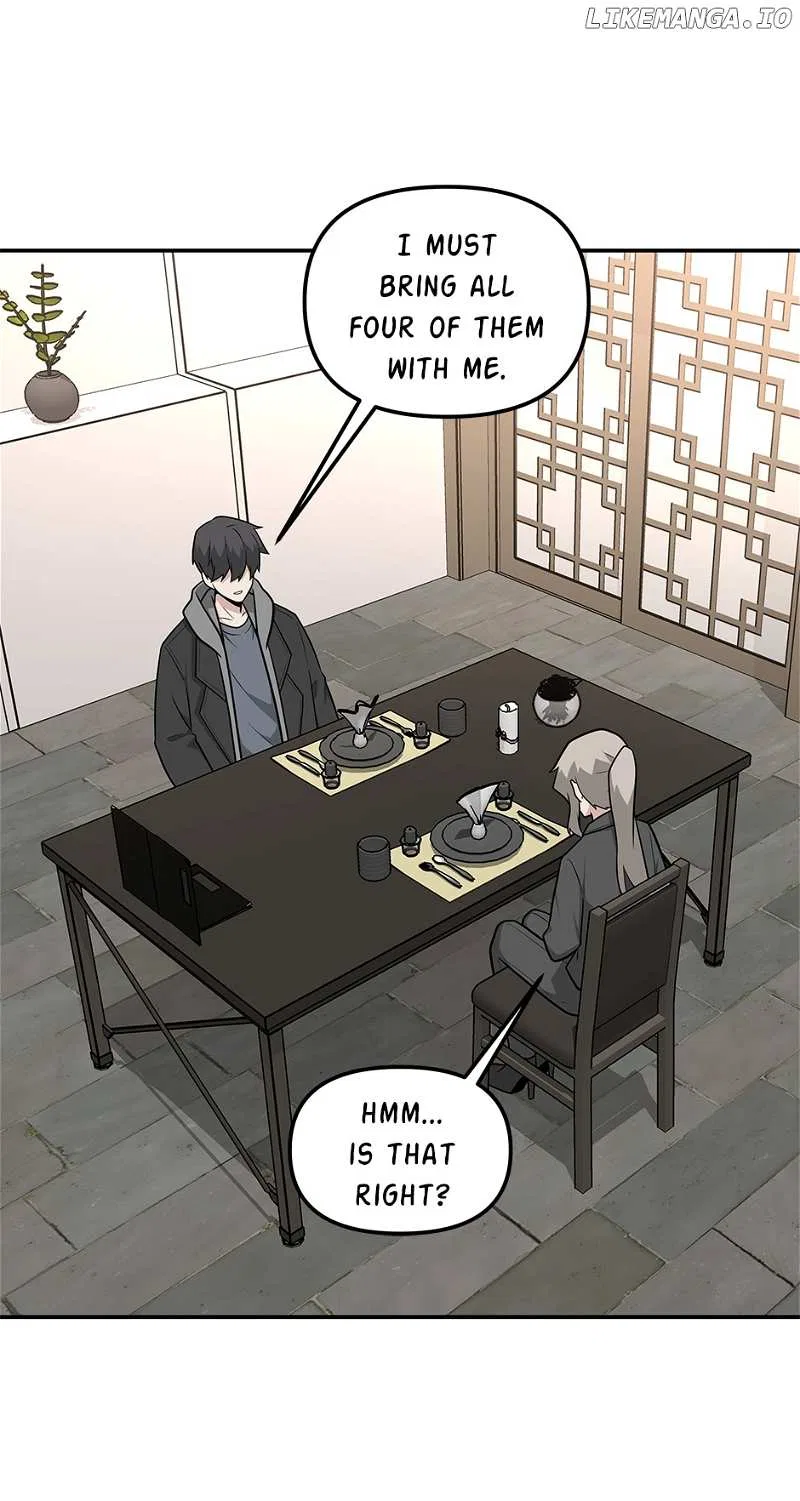 Where Are You Looking, Manager? Chapter 134 – Page 13