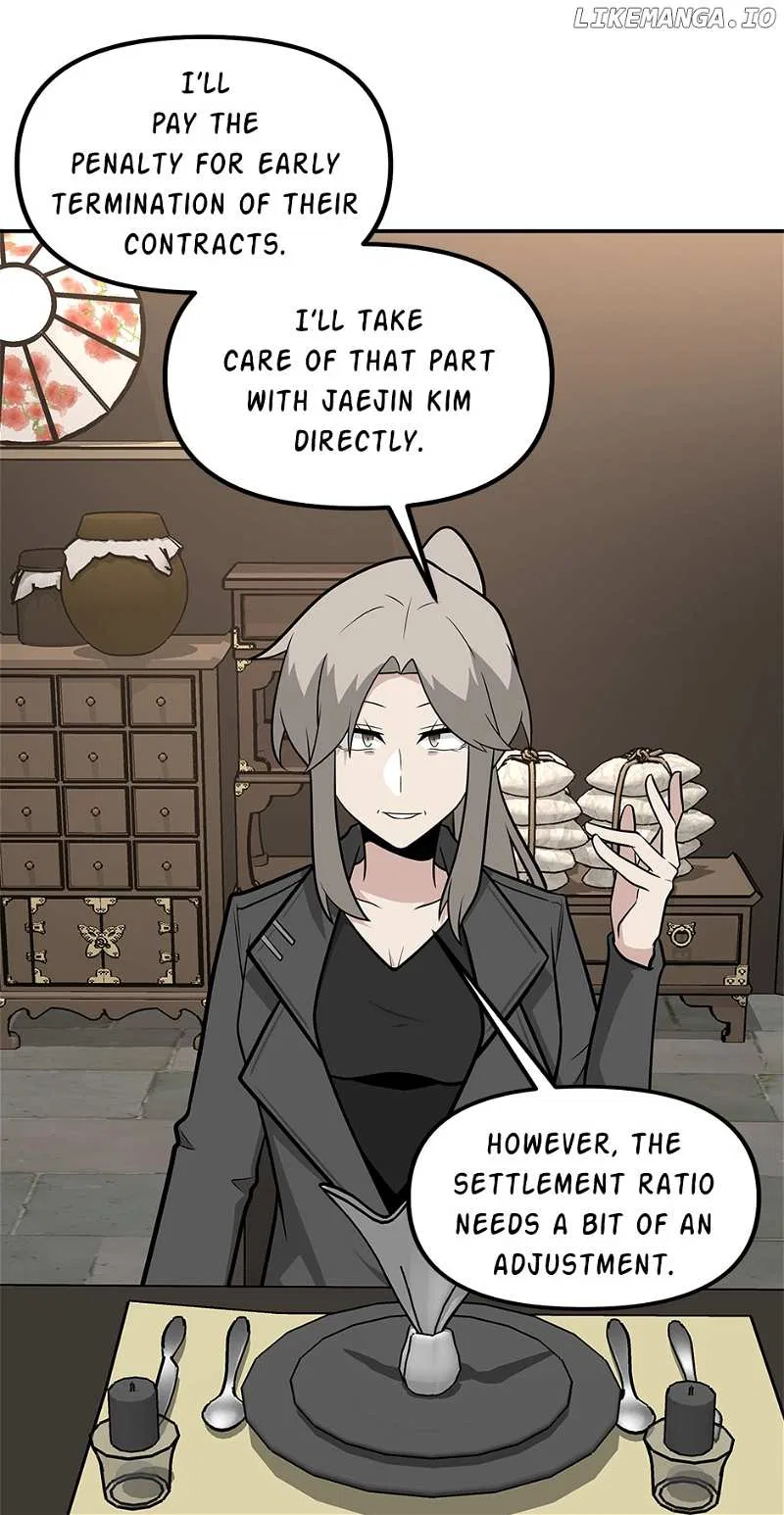 Where Are You Looking, Manager? Chapter 134 – Page 14