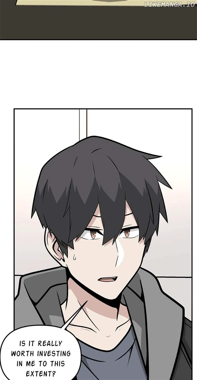 Where Are You Looking, Manager? Chapter 134 – Page 15