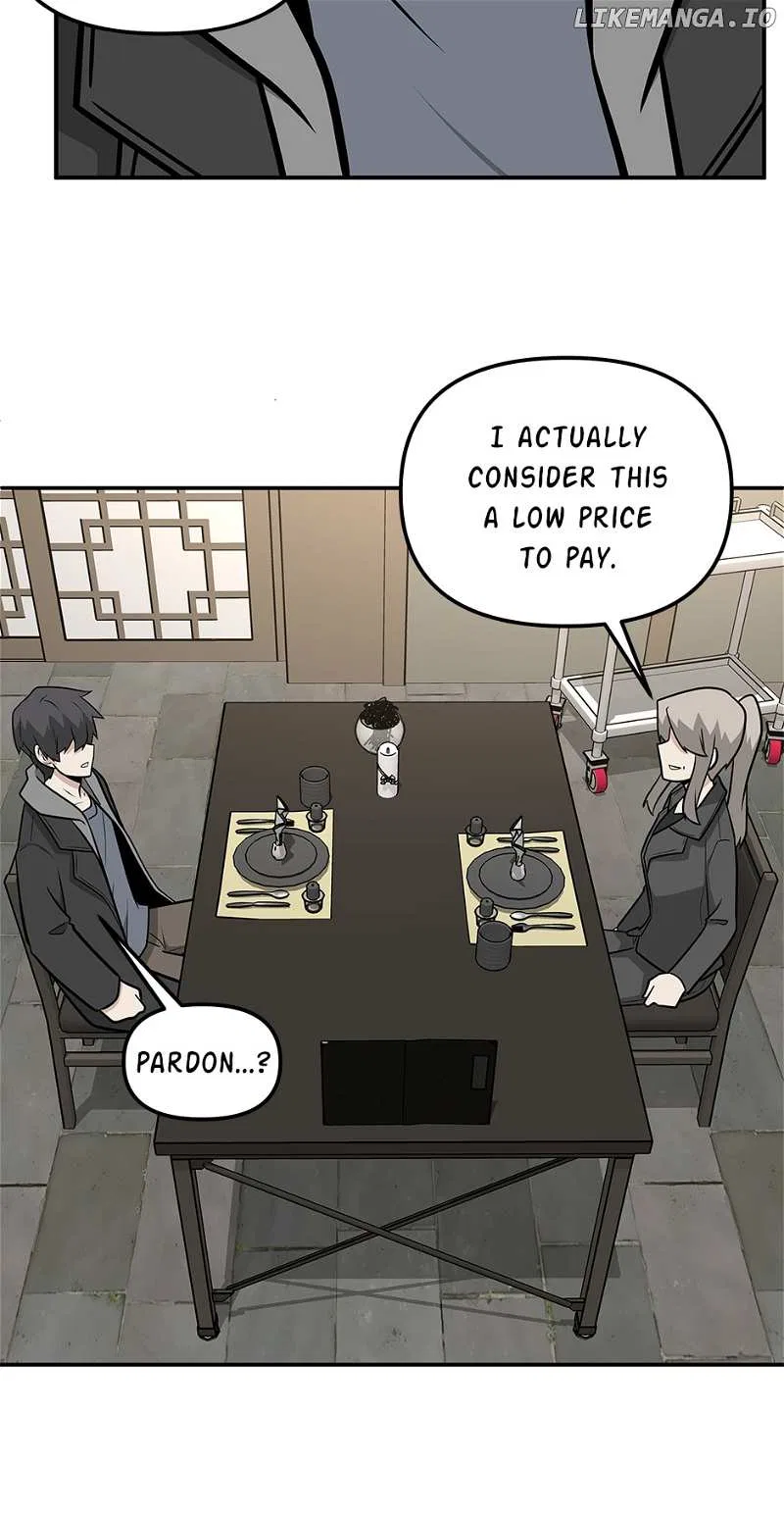 Where Are You Looking, Manager? Chapter 134 – Page 16