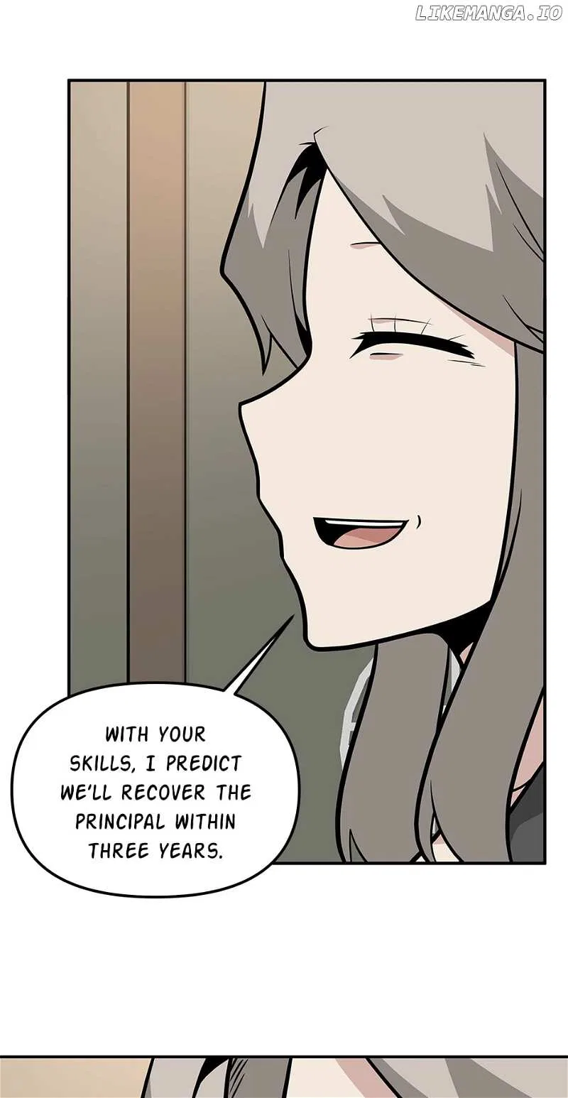 Where Are You Looking, Manager? Chapter 134 – Page 17