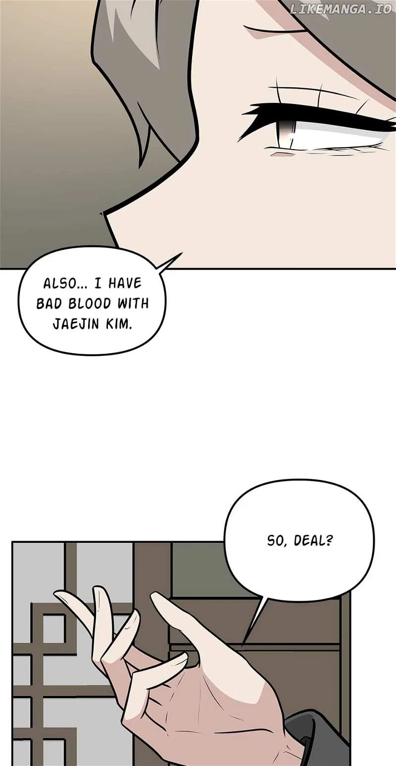 Where Are You Looking, Manager? Chapter 134 – Page 18