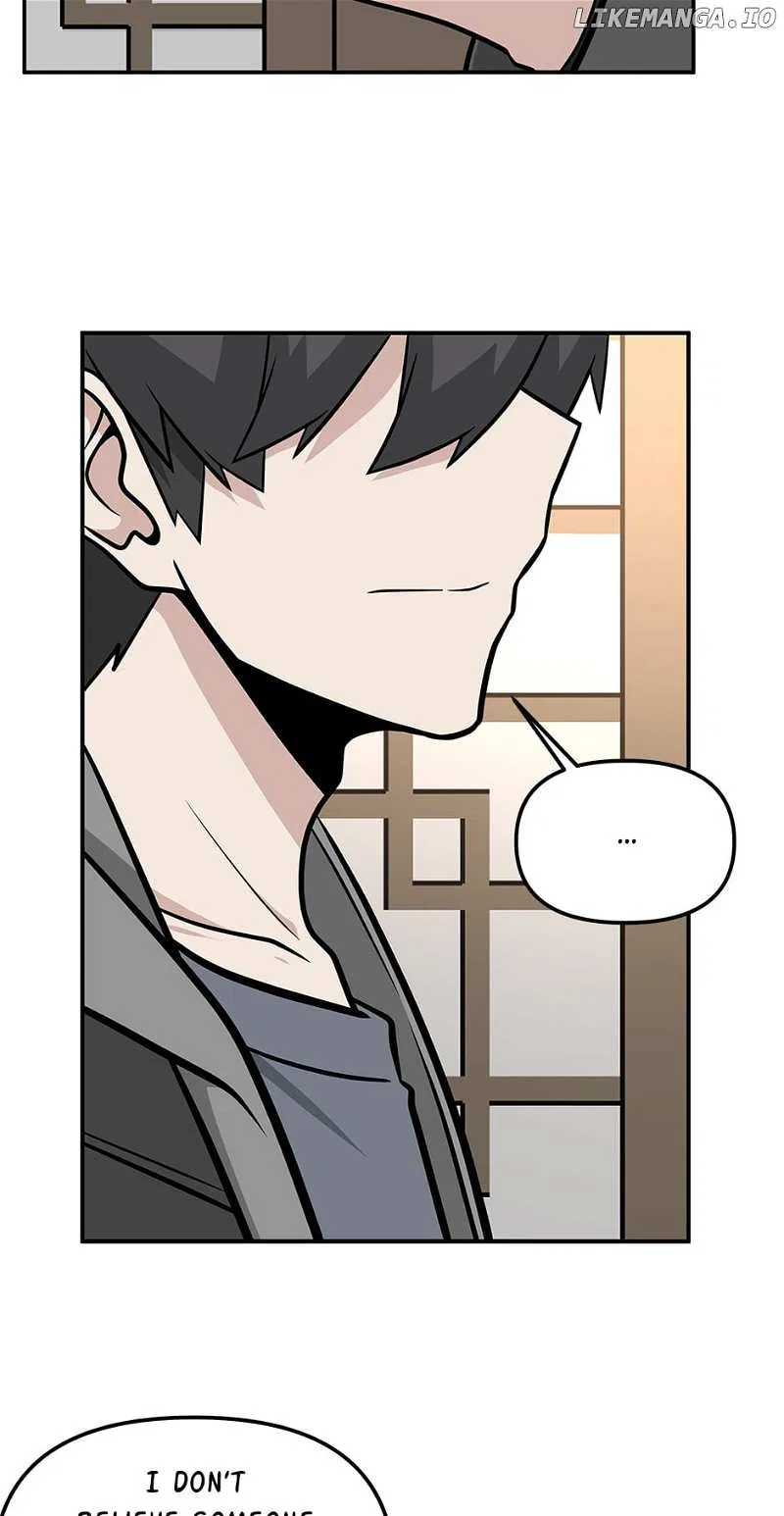 Where Are You Looking, Manager? Chapter 134 – Page 19