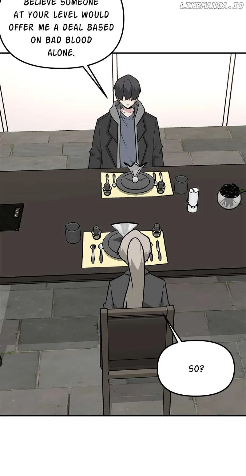 Where Are You Looking, Manager? Chapter 134 – Page 20