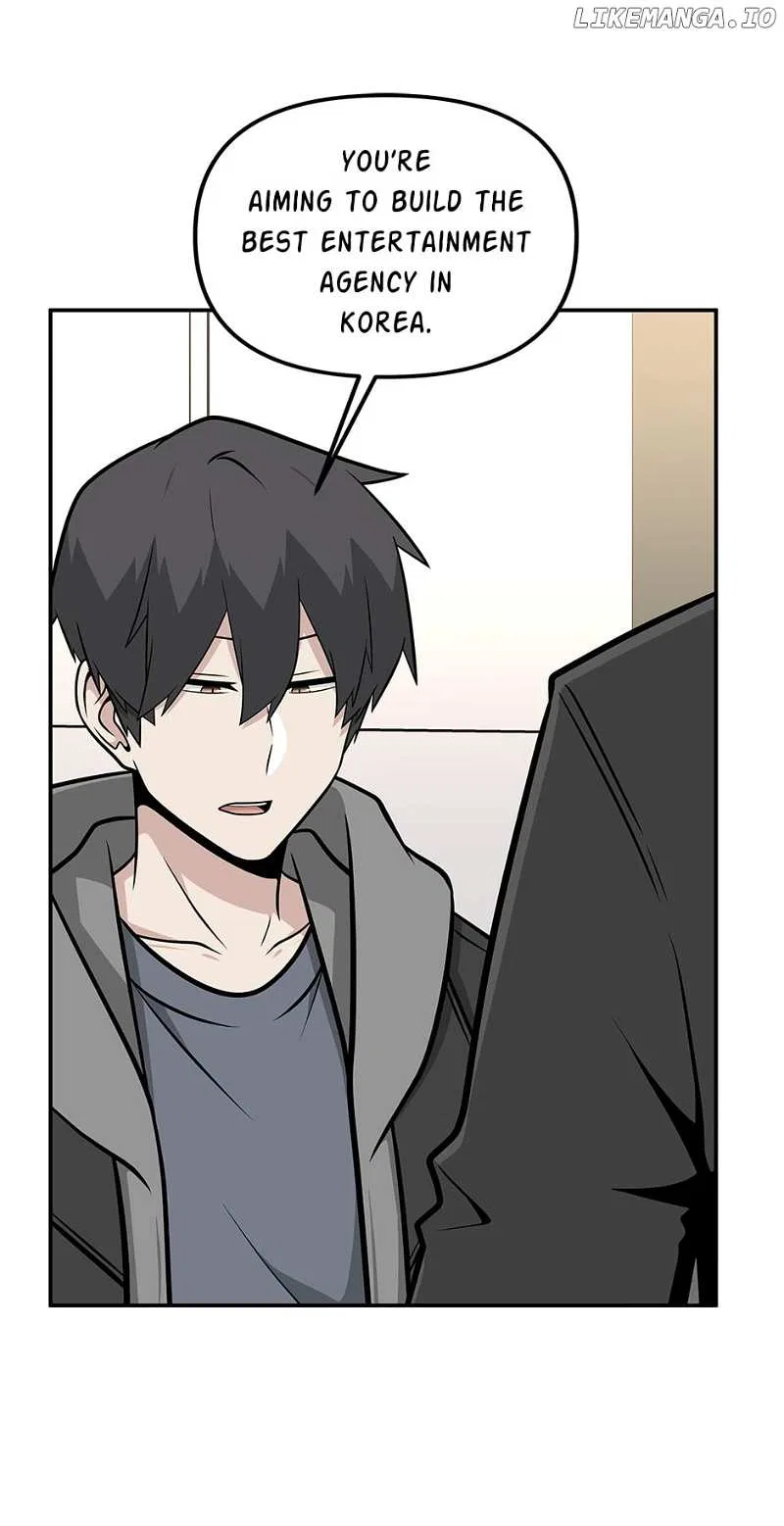 Where Are You Looking, Manager? Chapter 134 – Page 21
