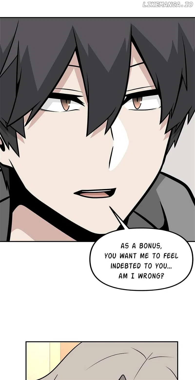 Where Are You Looking, Manager? Chapter 134 – Page 22