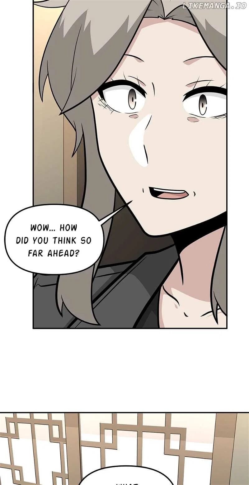 Where Are You Looking, Manager? Chapter 134 – Page 23