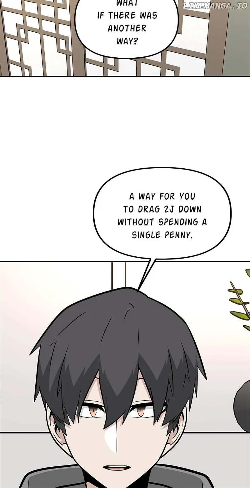 Where Are You Looking, Manager? Chapter 134 – Page 24