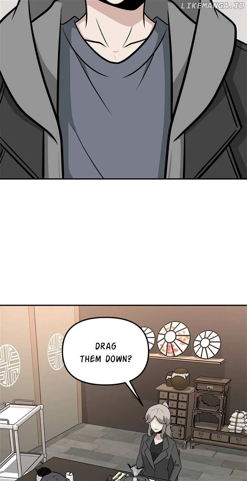 Where Are You Looking, Manager? Chapter 134 – Page 25