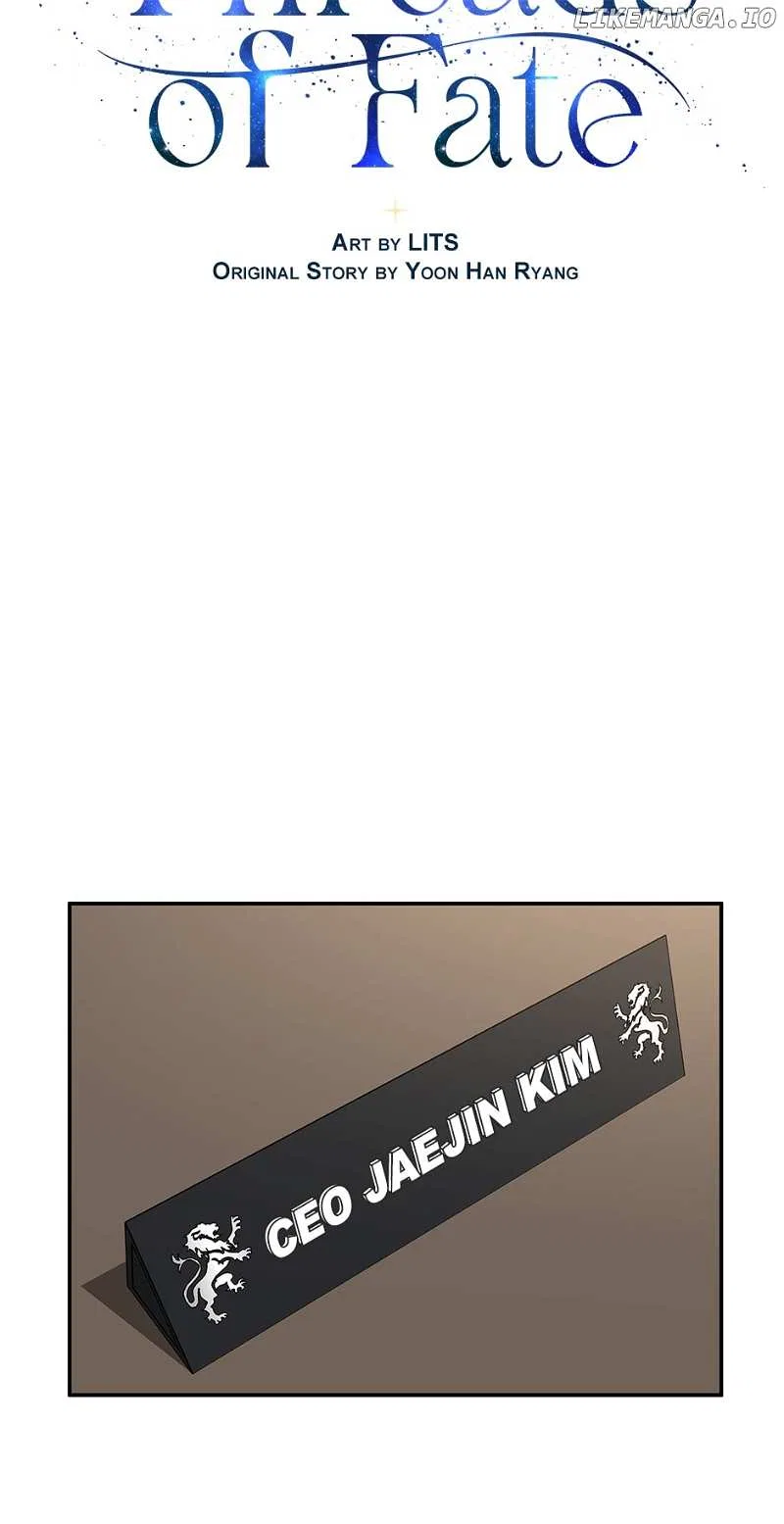 Where Are You Looking, Manager? Chapter 134 – Page 27