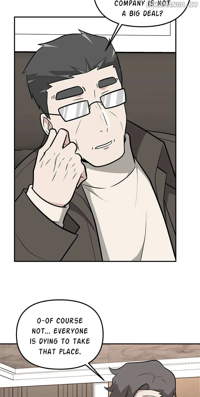 Where Are You Looking, Manager? Chapter 134 – Page 29