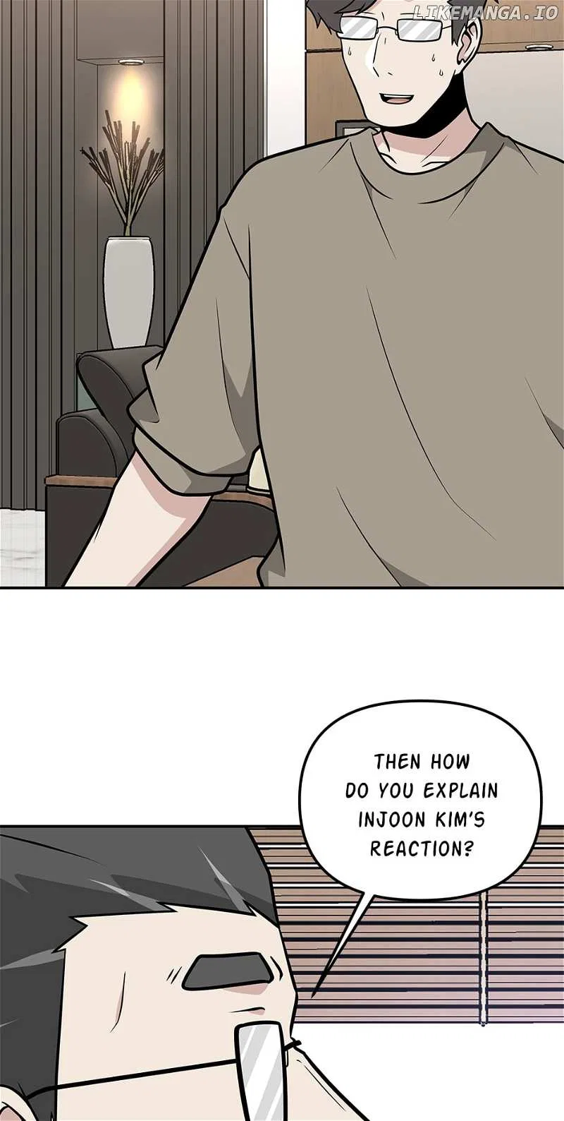 Where Are You Looking, Manager? Chapter 134 – Page 30