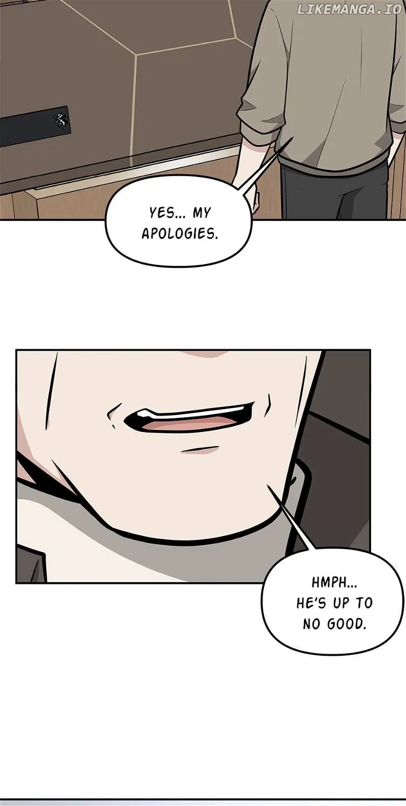 Where Are You Looking, Manager? Chapter 134 – Page 32