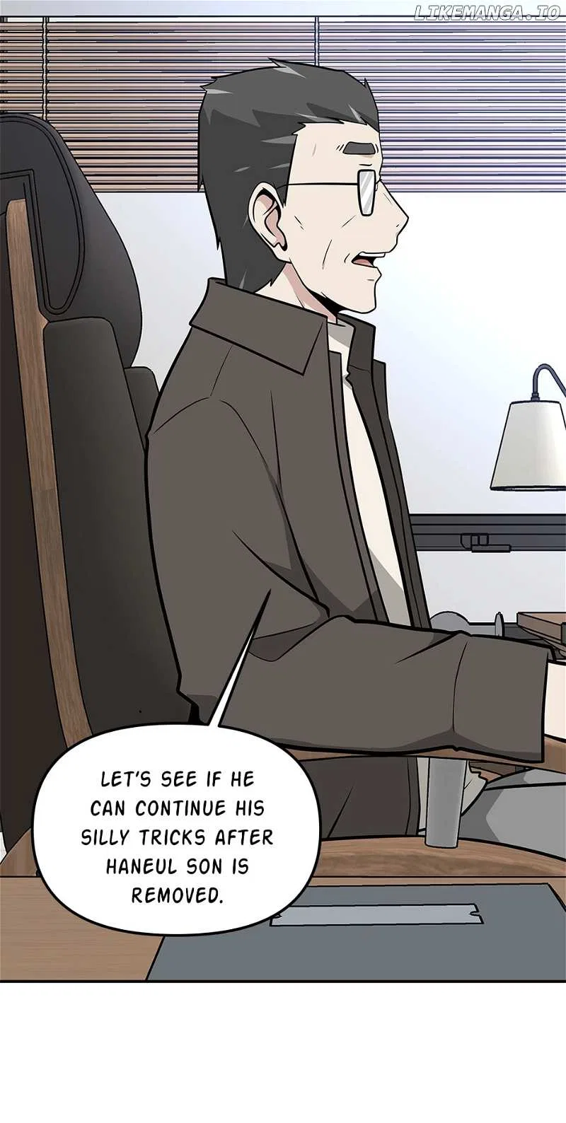 Where Are You Looking, Manager? Chapter 134 – Page 33