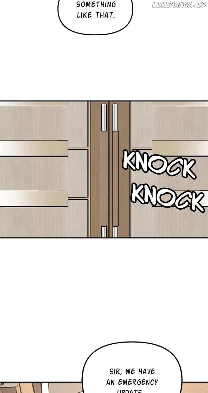 Where Are You Looking, Manager? Chapter 134 – Page 36