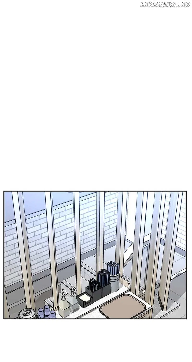 Where Are You Looking, Manager? Chapter 134 – Page 41