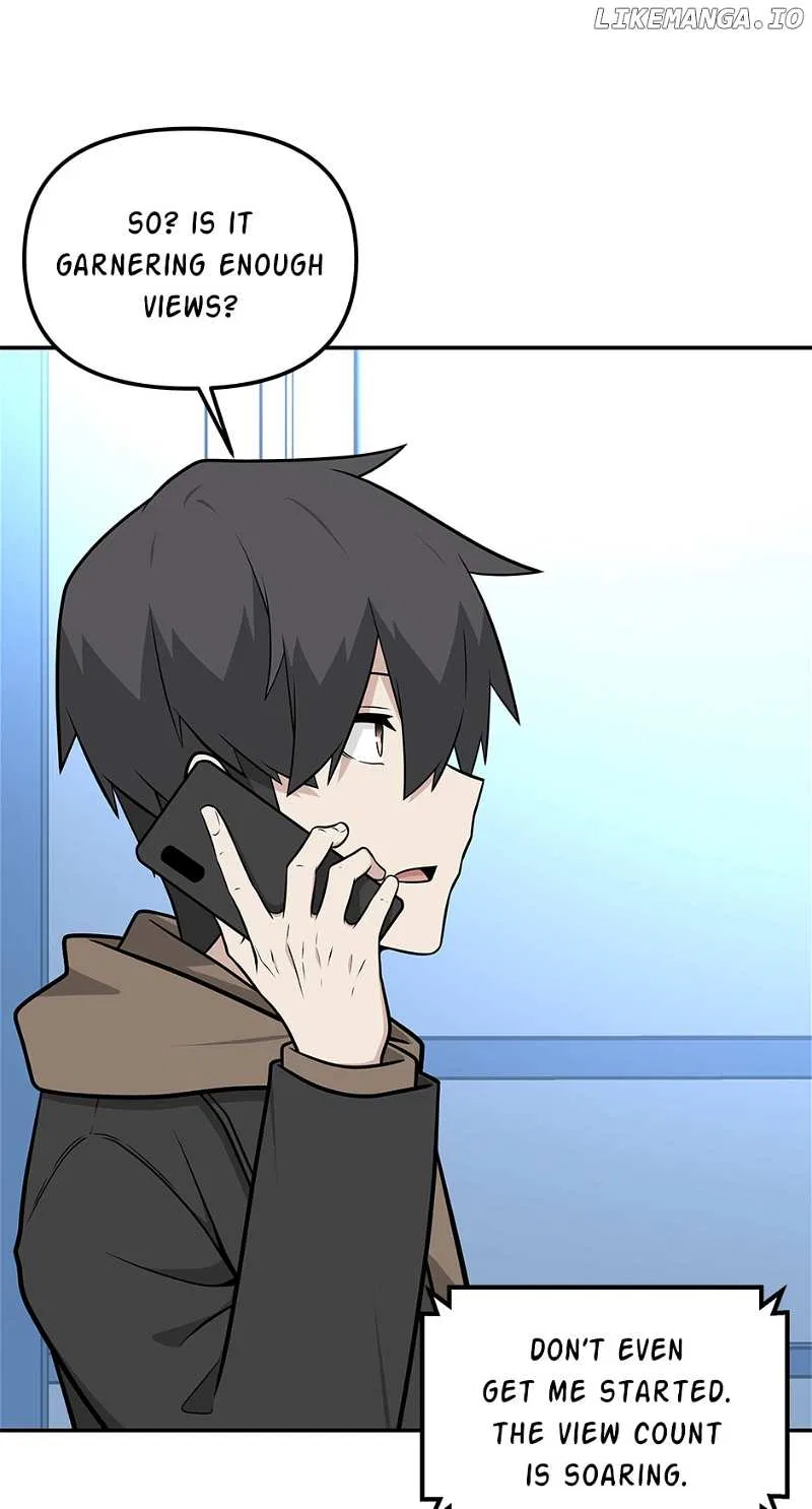 Where Are You Looking, Manager? Chapter 134 – Page 42