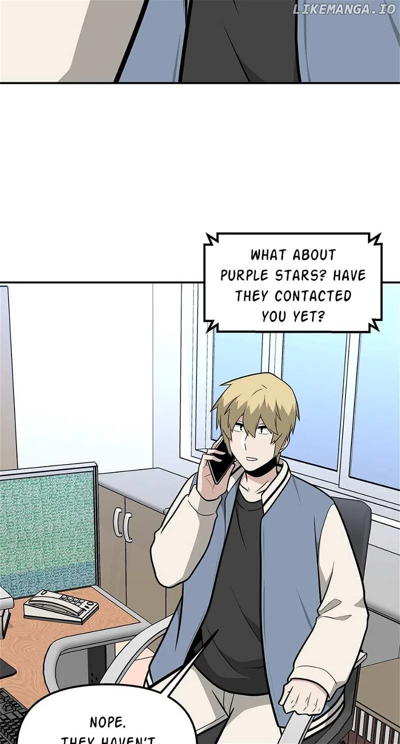 Where Are You Looking, Manager? Chapter 134 – Page 44