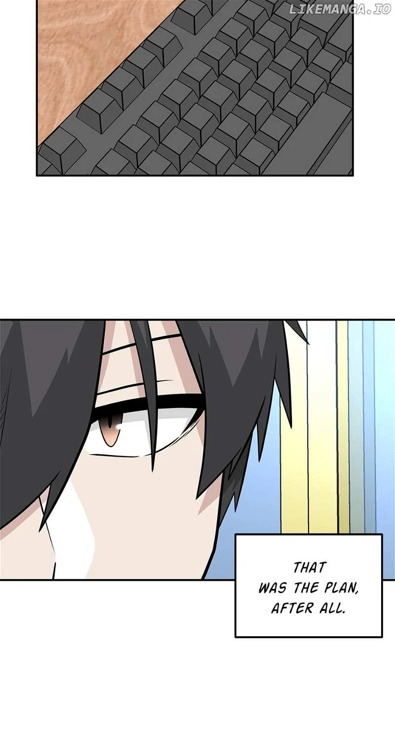 Where Are You Looking, Manager? Chapter 134 – Page 46