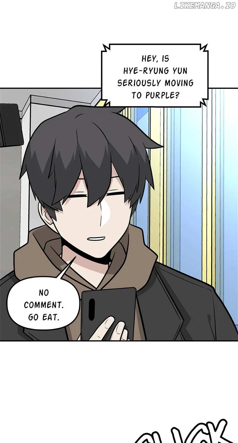 Where Are You Looking, Manager? Chapter 134 – Page 47
