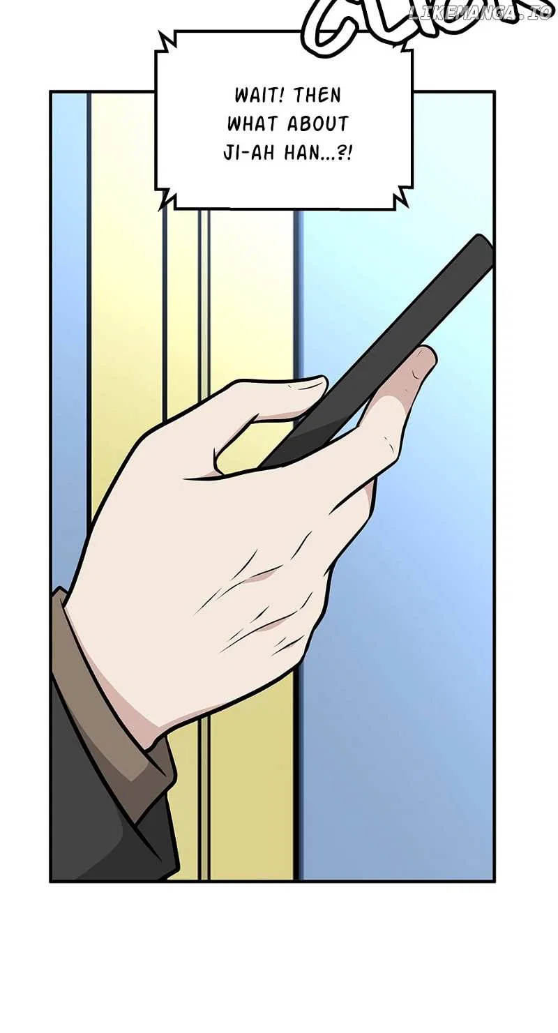 Where Are You Looking, Manager? Chapter 134 – Page 48