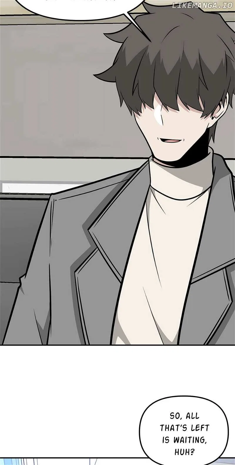 Where Are You Looking, Manager? Chapter 134 – Page 52
