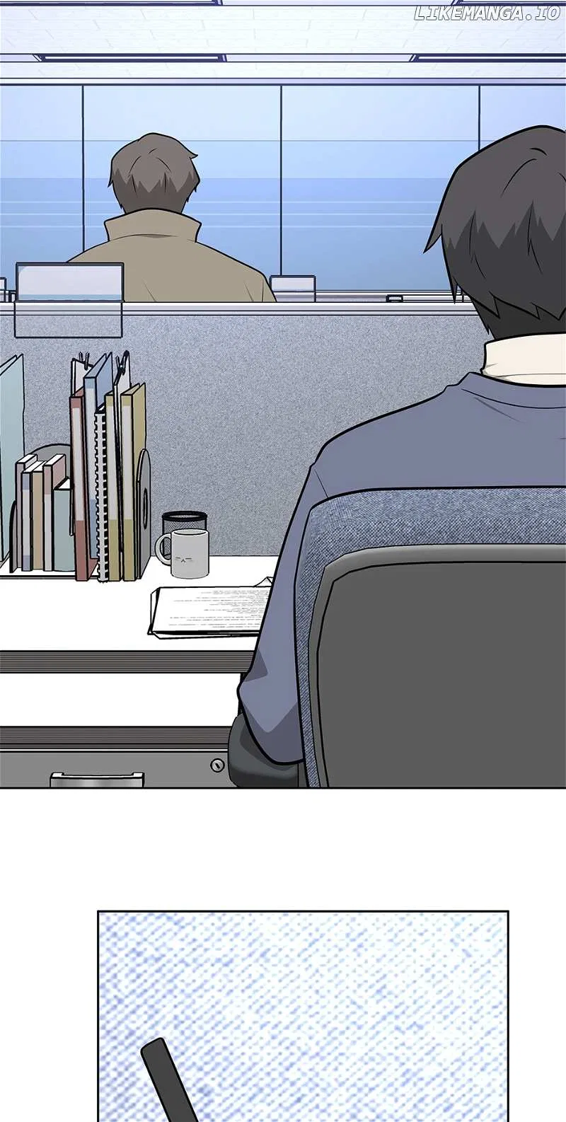 Where Are You Looking, Manager? Chapter 133 – Page 4