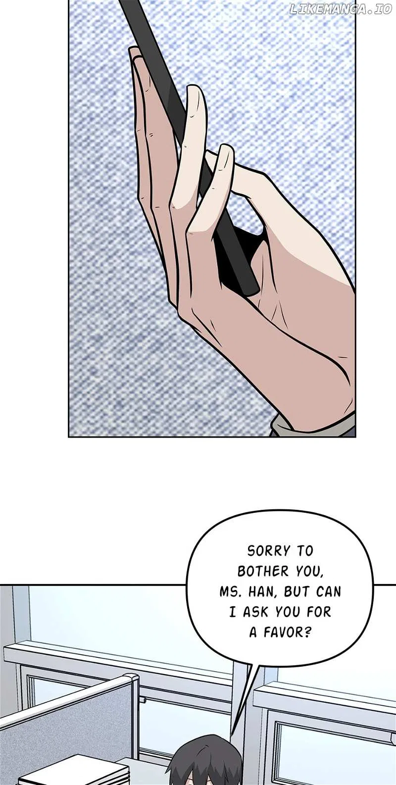 Where Are You Looking, Manager? Chapter 133 – Page 5