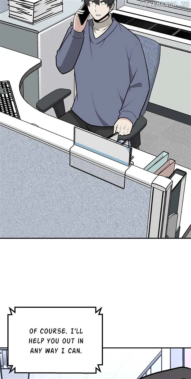 Where Are You Looking, Manager? Chapter 133 – Page 6