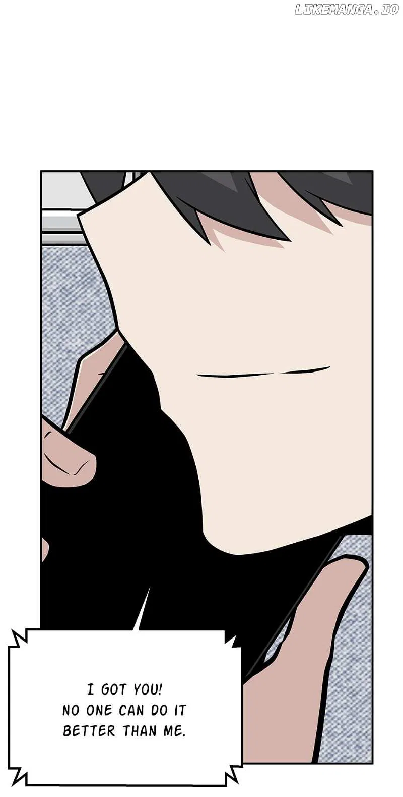 Where Are You Looking, Manager? Chapter 133 – Page 8