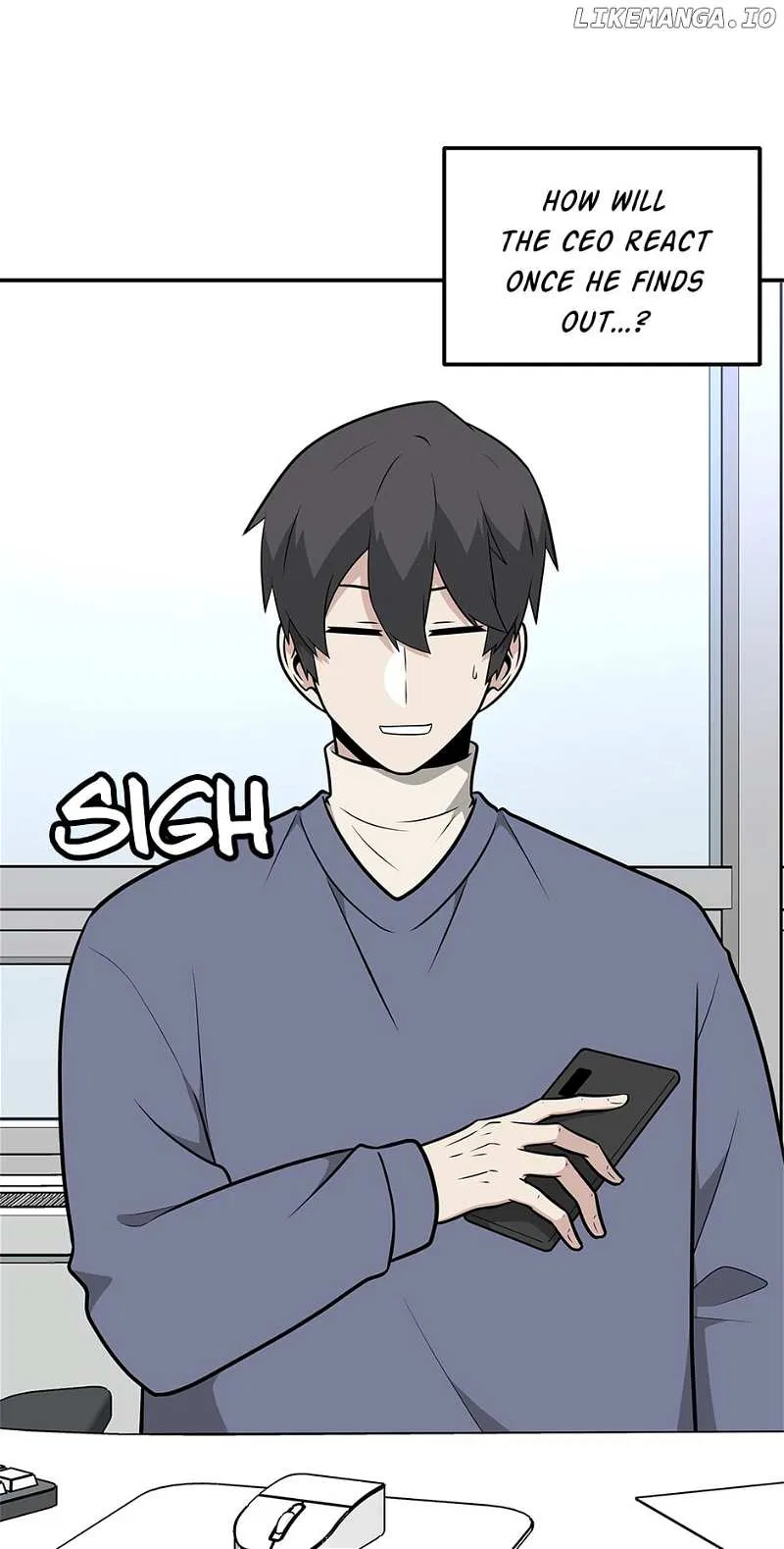 Where Are You Looking, Manager? Chapter 133 – Page 9