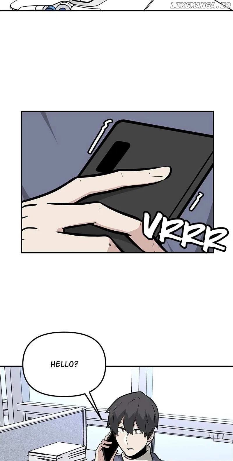 Where Are You Looking, Manager? Chapter 133 – Page 10
