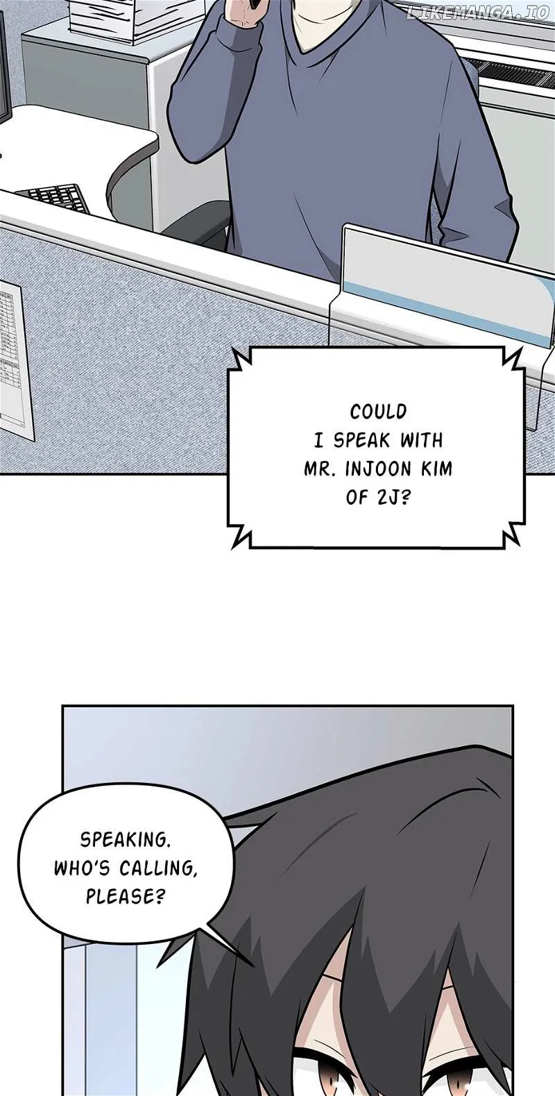 Where Are You Looking, Manager? Chapter 133 – Page 11