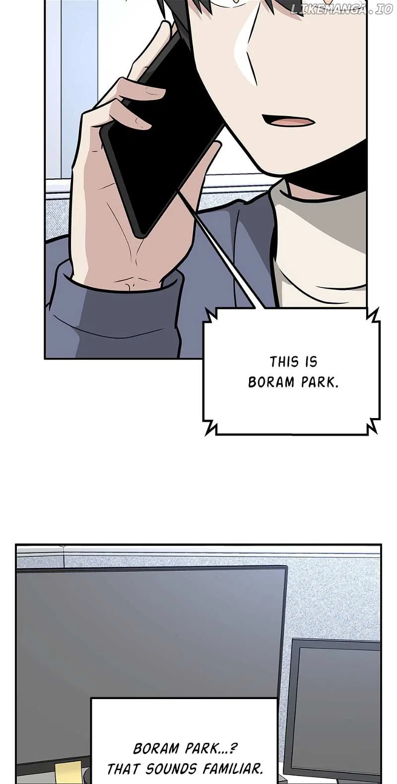 Where Are You Looking, Manager? Chapter 133 – Page 12