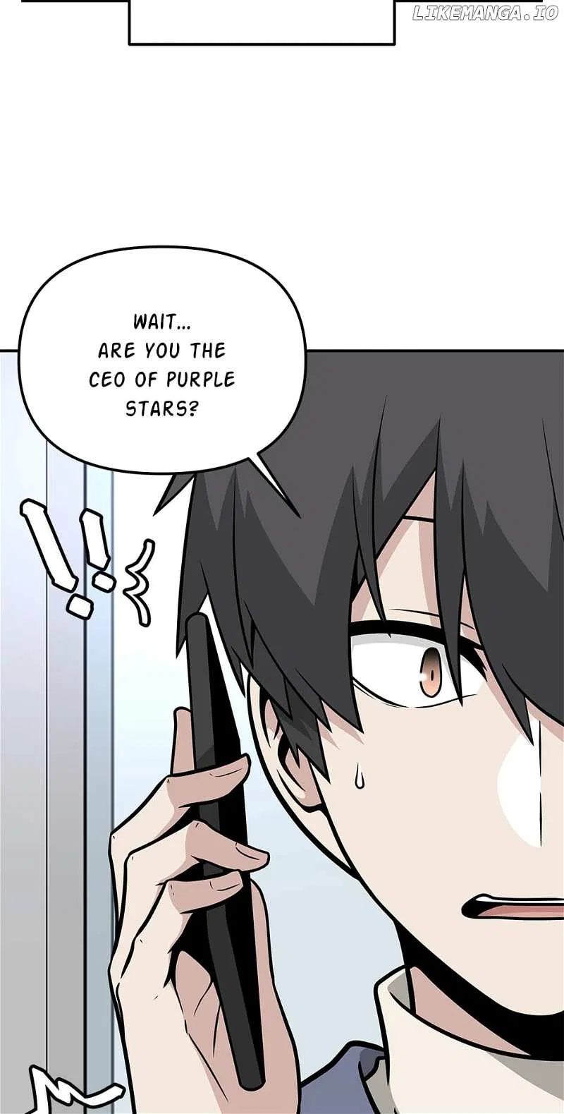Where Are You Looking, Manager? Chapter 133 – Page 13