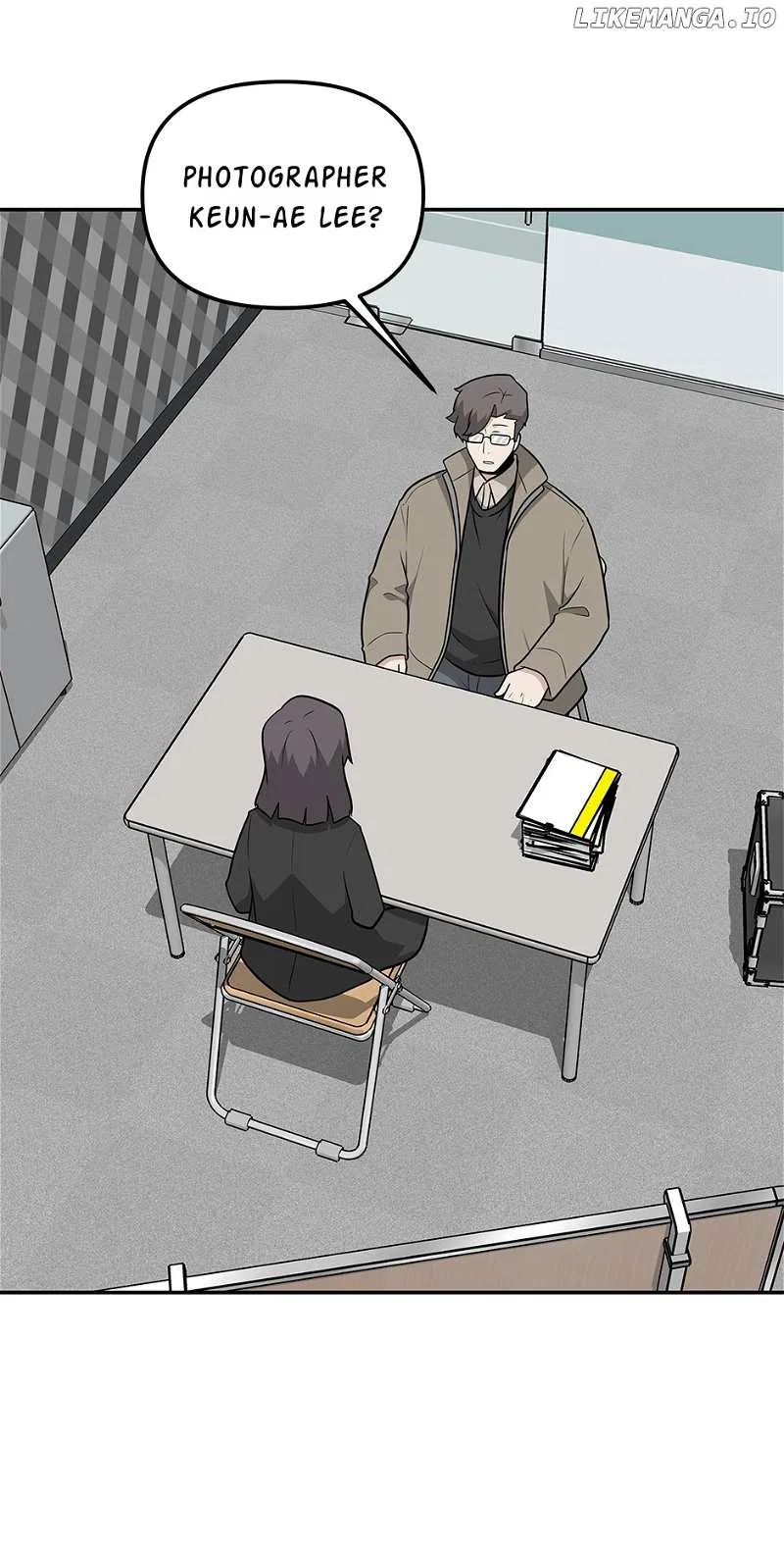 Where Are You Looking, Manager? Chapter 133 – Page 15